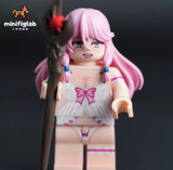 Pre-order Redo of Healer Freia