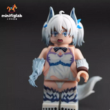 Pre-order Redo of Healer Setsuna