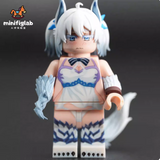 Pre-order Redo of Healer Setsuna