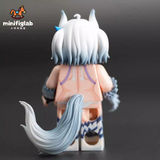 Pre-order Redo of Healer Setsuna