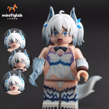 Pre-order Redo of Healer Setsuna