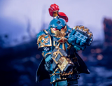 Warhammer Series 7
