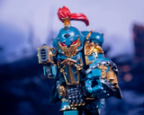 Warhammer Series 7
