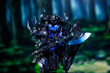 Solo Leveling