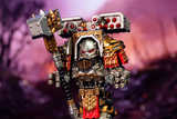 Warhammer Series 7