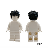 Figure Accessories 29 - ONE PIECE