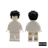 Figure Accessories 28 - ONE PIECE