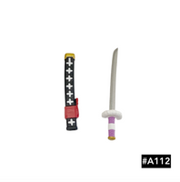 Figure Accessories 28 - ONE PIECE