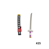Figure Accessories 29 - ONE PIECE