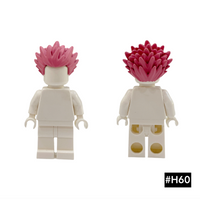 Figure Accessories 18 - Pokemon