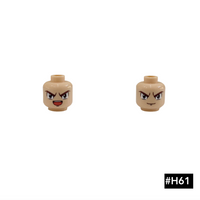 Figure Accessories 18 - Pokemon