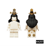 Figure Accessories 37 - Three Kingdoms