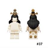 Figure Accessories 37 - Three Kingdoms