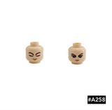 Figure Accessories 37 - Three Kingdoms