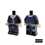 Figure Accessories 37 - Three Kingdoms