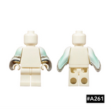 Figure Accessories 37 - Three Kingdoms