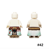 Figure Accessories 37 - Three Kingdoms