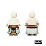 Figure Accessories 37 - Three Kingdoms
