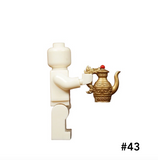 Figure Accessories 37 - Three Kingdoms