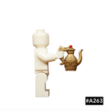 Figure Accessories 37 - Three Kingdoms