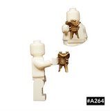 Figure Accessories 37 - Three Kingdoms