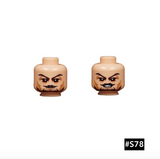 Figure Accessories 31 - Ancient Heroes