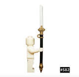 Figure Accessories 31 - Ancient Heroes