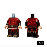 Figure Accessories 31 - Ancient Heroes