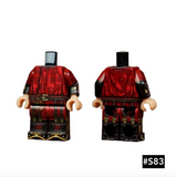 Figure Accessories 31 - Ancient Heroes