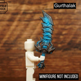 Warcraft Weapon