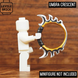 Warcraft Weapon