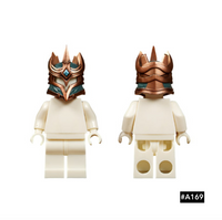 Figure Accessories 8 - Warcraft