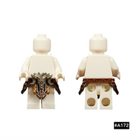 Figure Accessories 8 - Warcraft