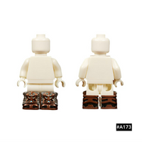 Figure Accessories 8 - Warcraft