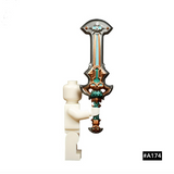 Figure Accessories 8 - Warcraft