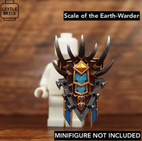 Warcraft Weapon
