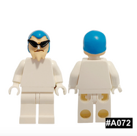 Figure Accessories 27 - ONE PIECE