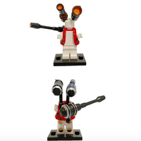 Figure Accessories 27 - ONE PIECE