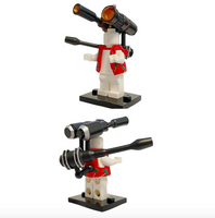 Figure Accessories 27 - ONE PIECE