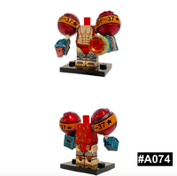 Figure Accessories 27 - ONE PIECE