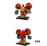 Figure Accessories 28 - ONE PIECE