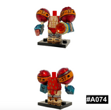 Figure Accessories 27 - ONE PIECE