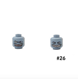Figure Accessories 28 - ONE PIECE