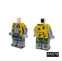 Figure Accessories 27 - ONE PIECE