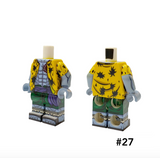Figure Accessories 28 - ONE PIECE