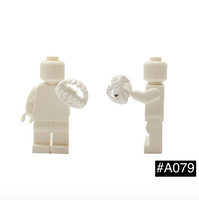Figure Accessories 27 - ONE PIECE