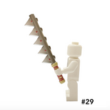 Figure Accessories 28 - ONE PIECE