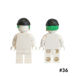 Figure Accessories 29 - ONE PIECE