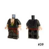 Figure Accessories 29 - ONE PIECE