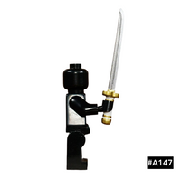 Figure Accessories 28 - ONE PIECE